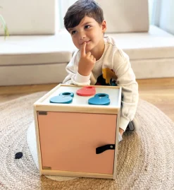 Følekasse - Sensory