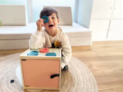 Følekasse - Sensory