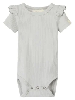 Fleura ss slim body - VAPOR BLUE