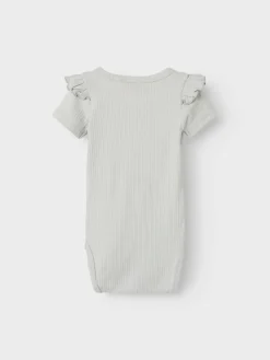 Fleura ss slim body - VAPOR BLUE