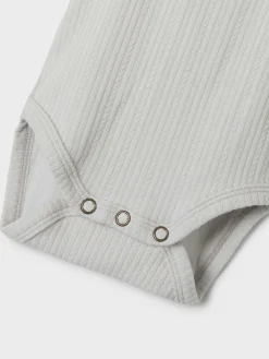 Fleura ss slim body - VAPOR BLUE