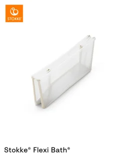 Flexi Bath - Sandy Beige