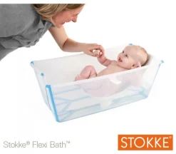 Flexi Bath Newborn support