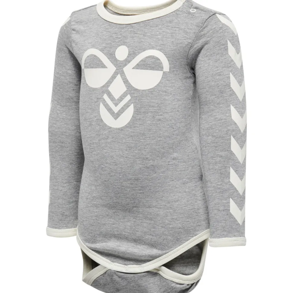 Flipper body l/s - 2006