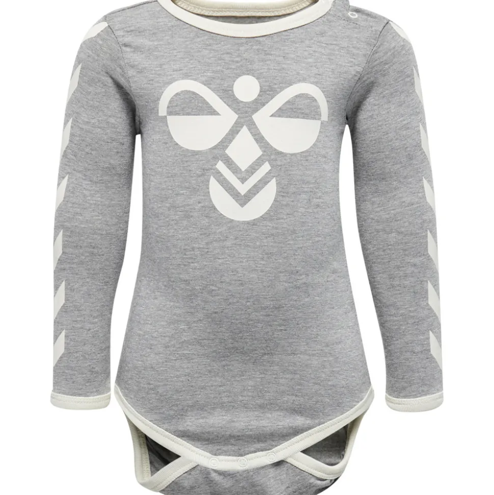 Flipper body l/s - 2006