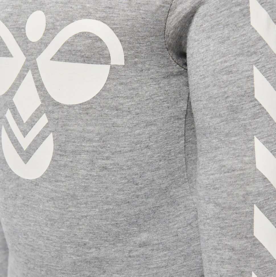 Flipper body l/s - 2006