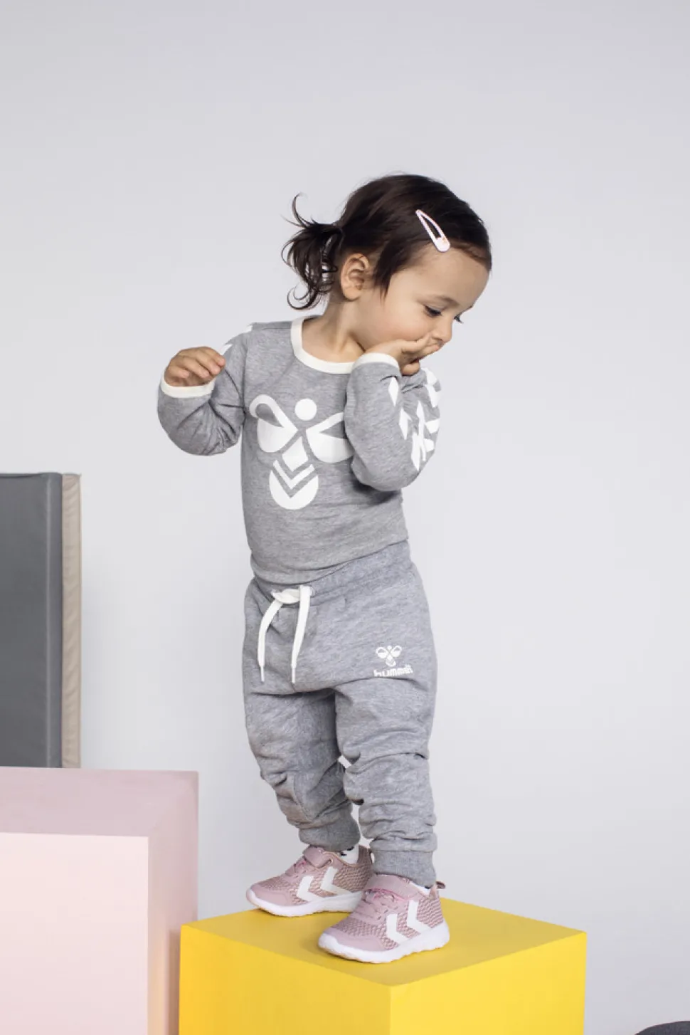 Flipper body l/s - 2006