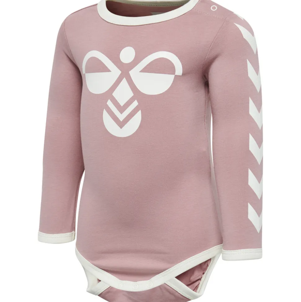 Flipper body l/s - 4852