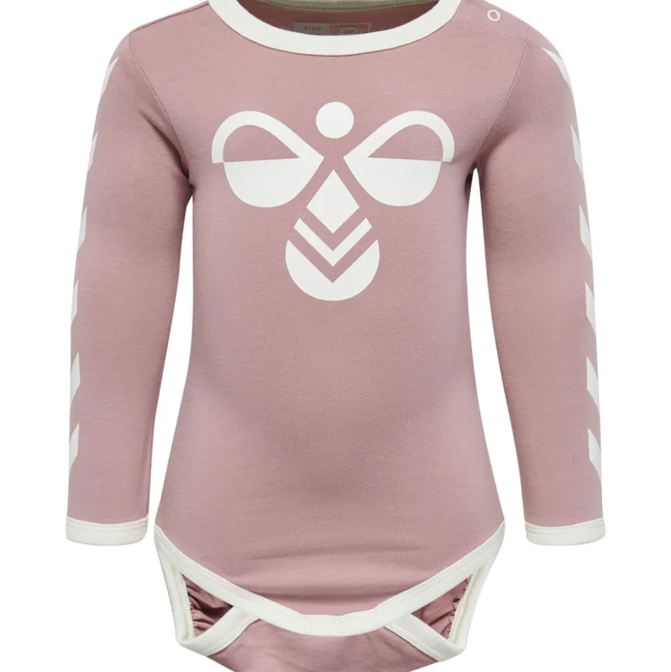 Flipper body l/s - 4852