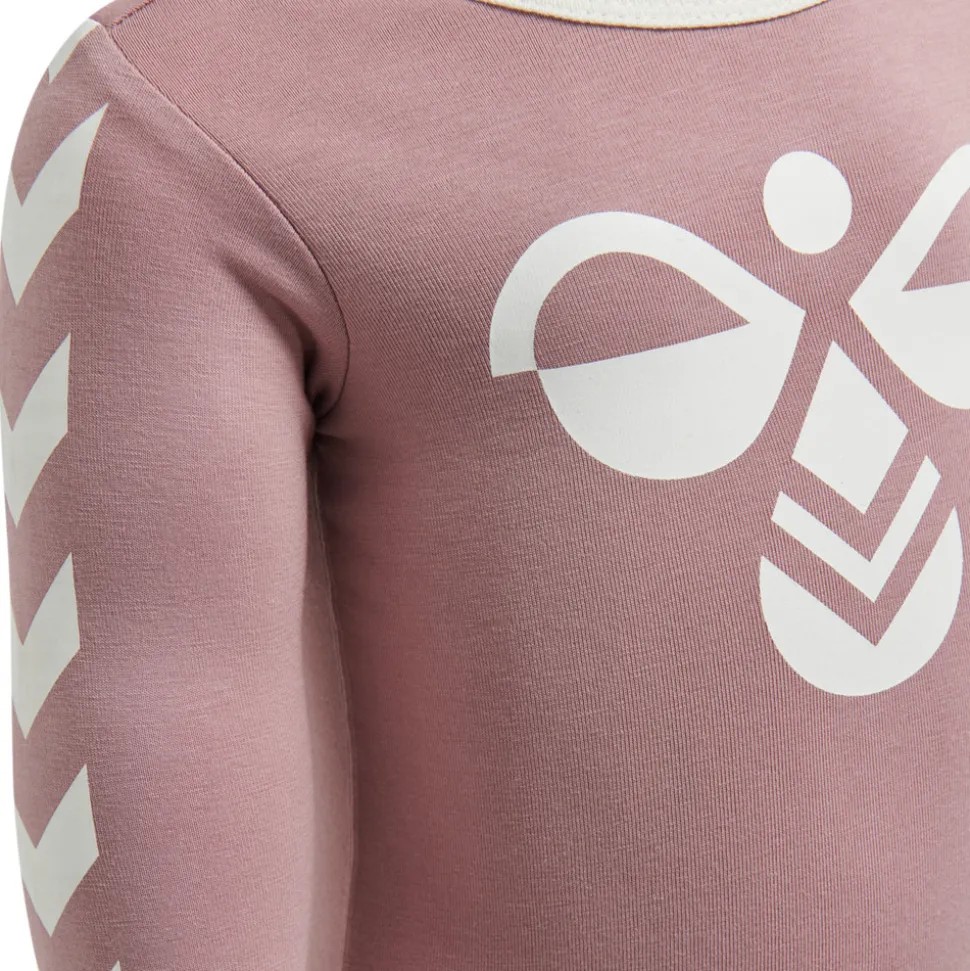 Flipper body l/s - 4852