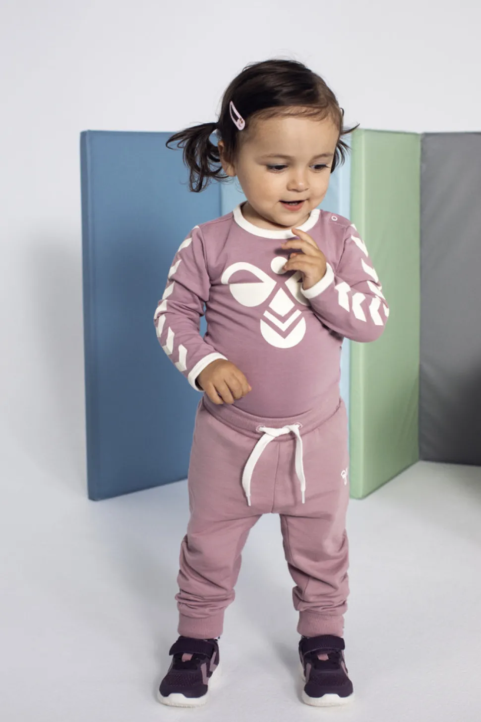 Flipper body l/s - 4852