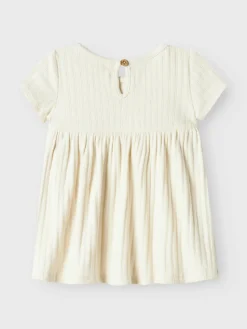 Flora ss bodykjole - TURTLEDOVE