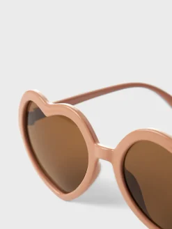 Floress solbriller - PEACH WHIP