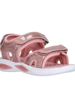 Flouer sandal m lys - 4221