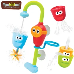 Flow 'N' Fill Sprout