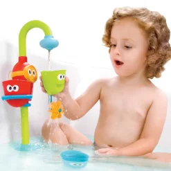 Flow 'N' Fill Sprout