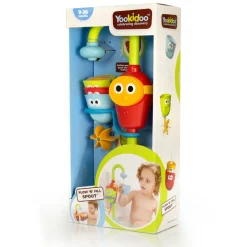 Flow 'N' Fill Sprout