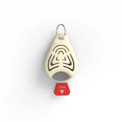 Flåtbeskyttelse til Baby/barn, beige