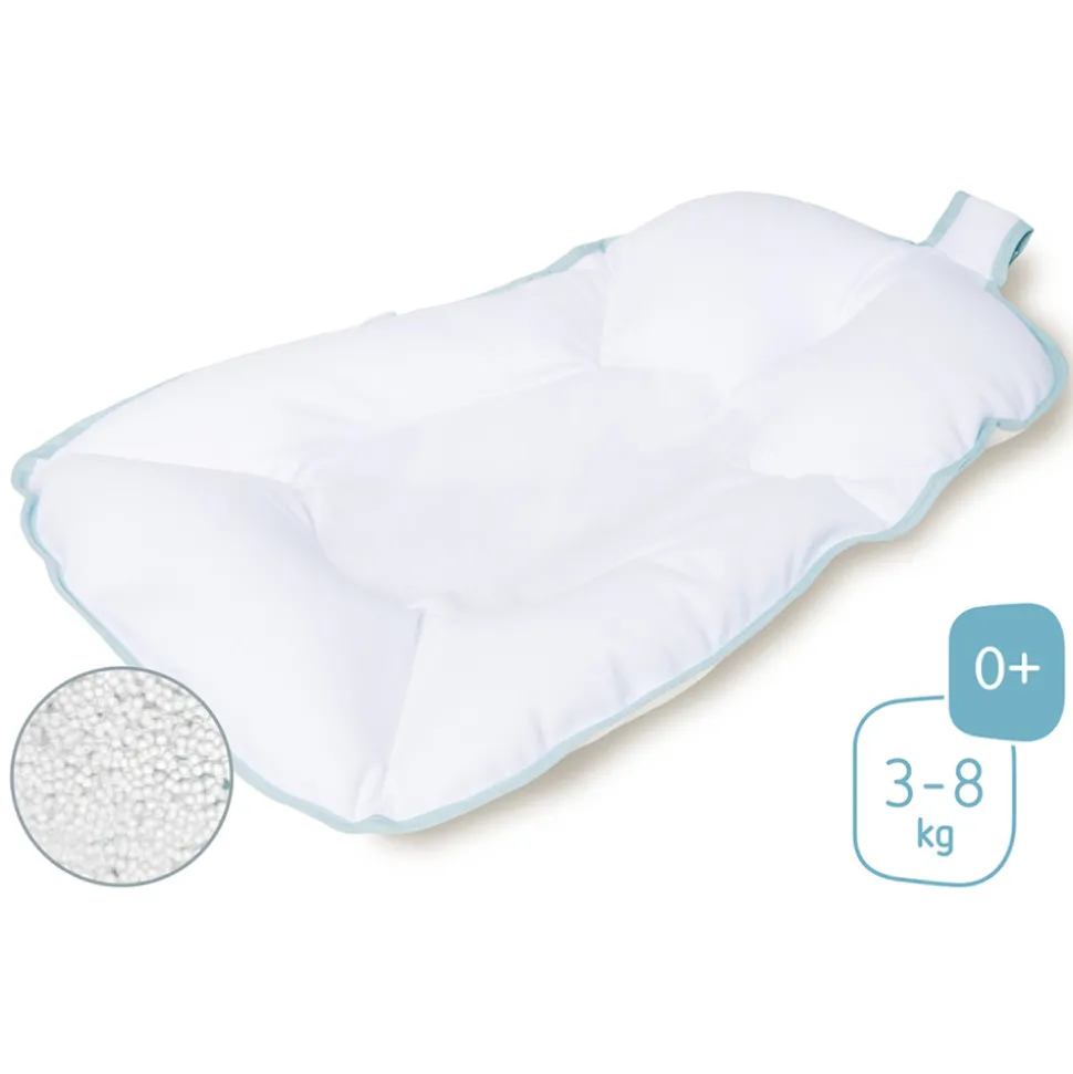 Flydende madras - hvid