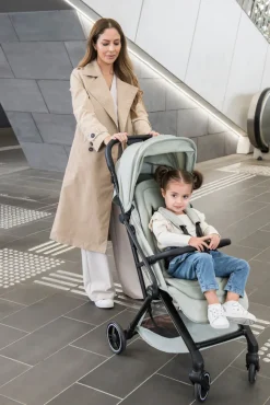 Flylite - Sage green