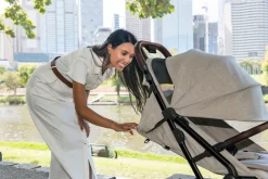 Flylite - Style teak