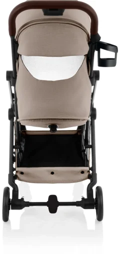 Flylite - Style teak