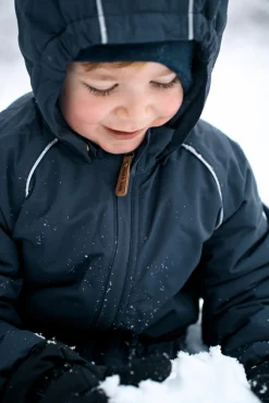 Flyverdragt - BLUE NIGHT