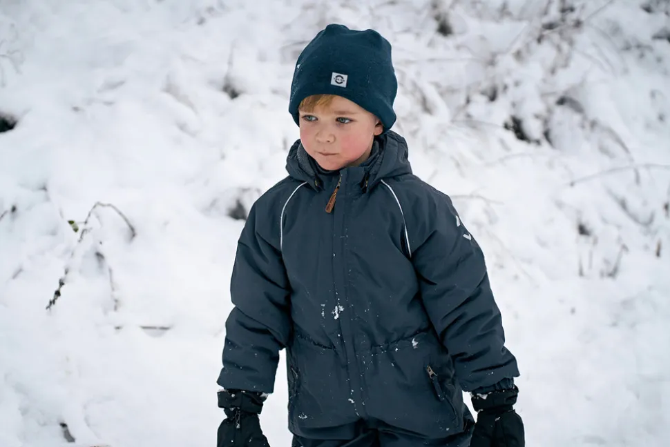 Flyverdragt - BLUE NIGHT