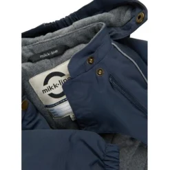 Flyverdragt - BLUE NIGHTS