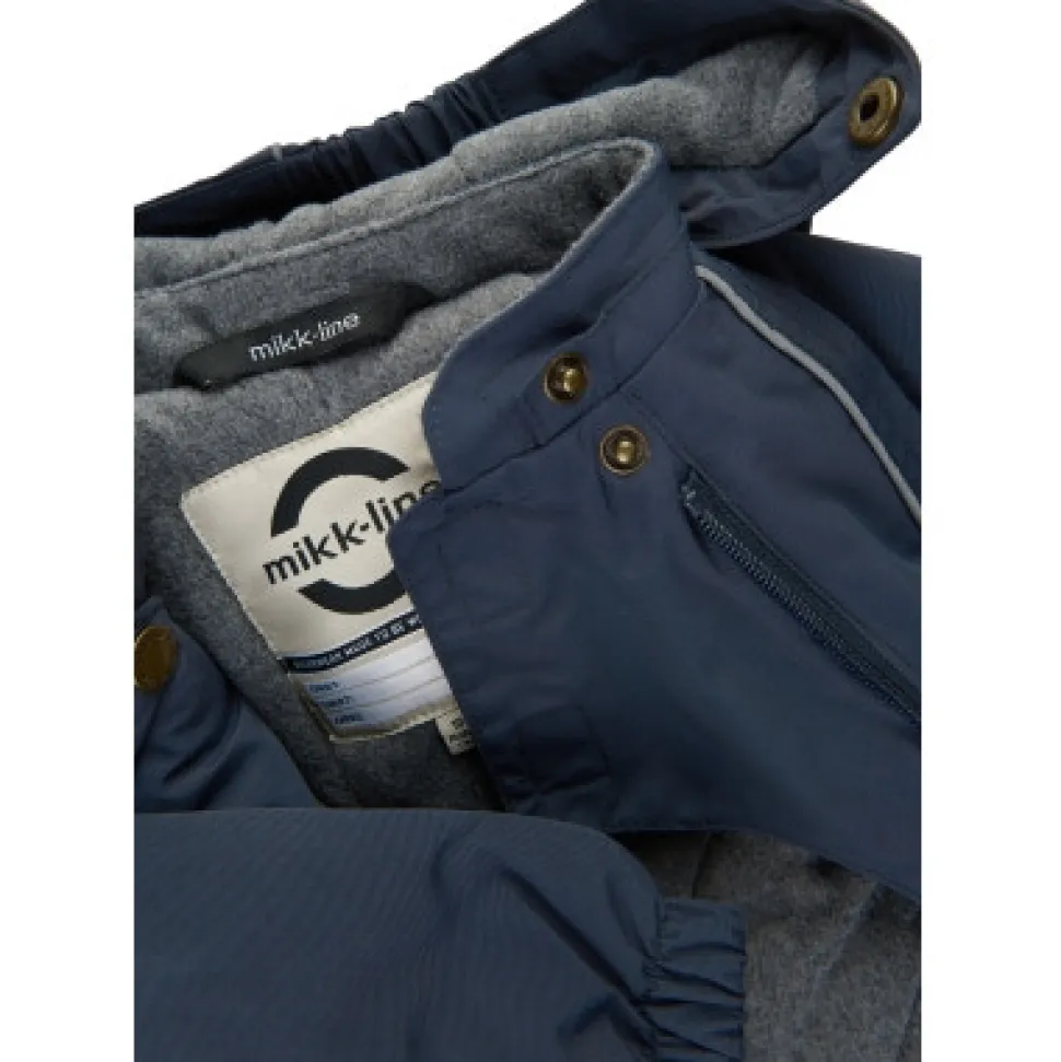 Flyverdragt - BLUE NIGHTS