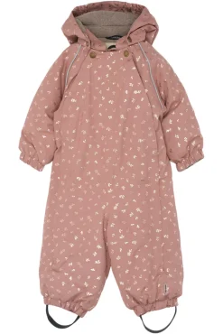 Flyverdragt - Burlwood