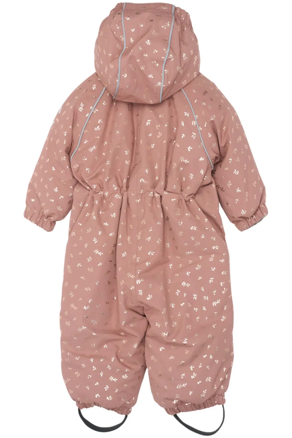 Flyverdragt - Burlwood