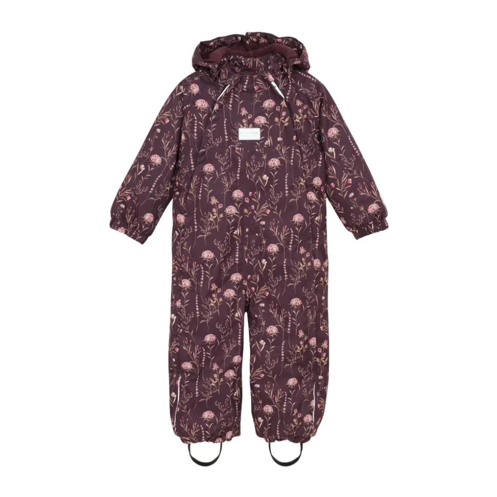 Flyverdragt - Catawba Grape