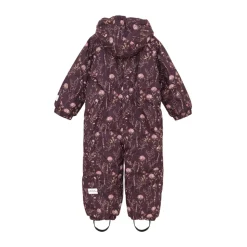 Flyverdragt - Catawba Grape