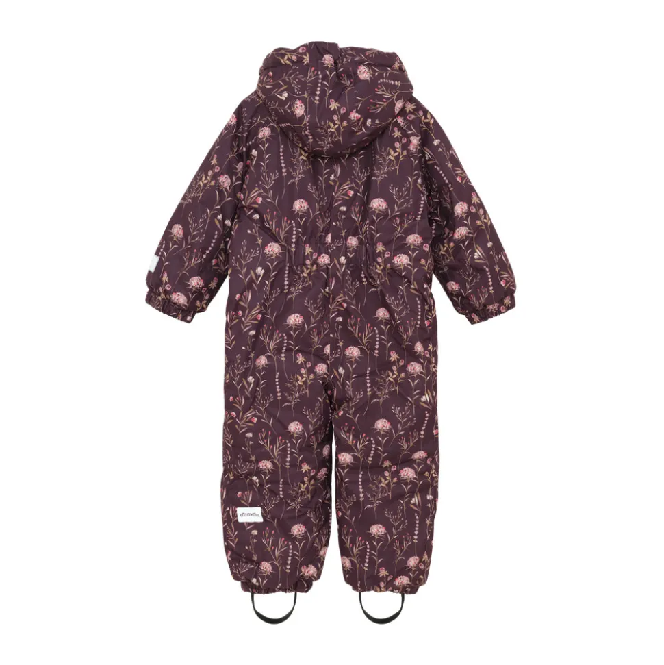 Flyverdragt - Catawba Grape