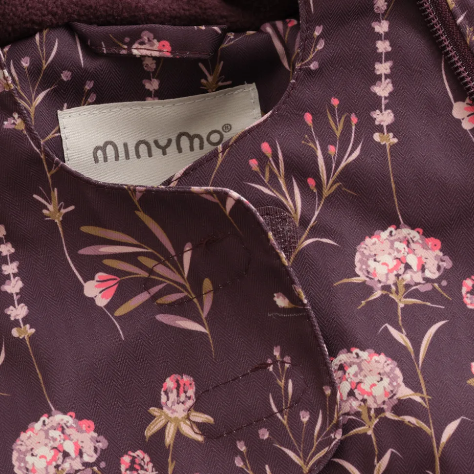 Flyverdragt - Catawba Grape