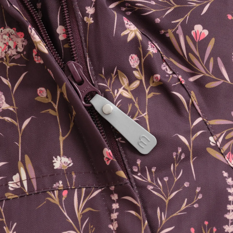 Flyverdragt - Catawba Grape