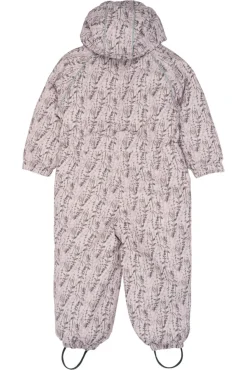 Flyverdragt - Cloud gray