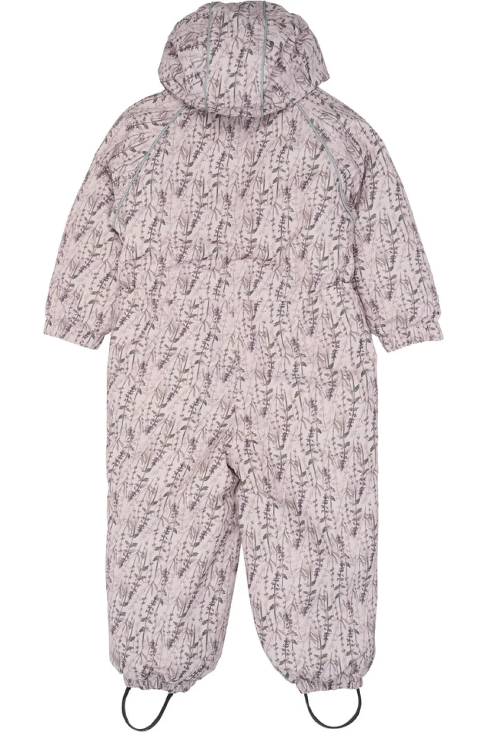 Flyverdragt - Cloud gray