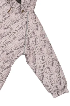 Flyverdragt - Cloud gray