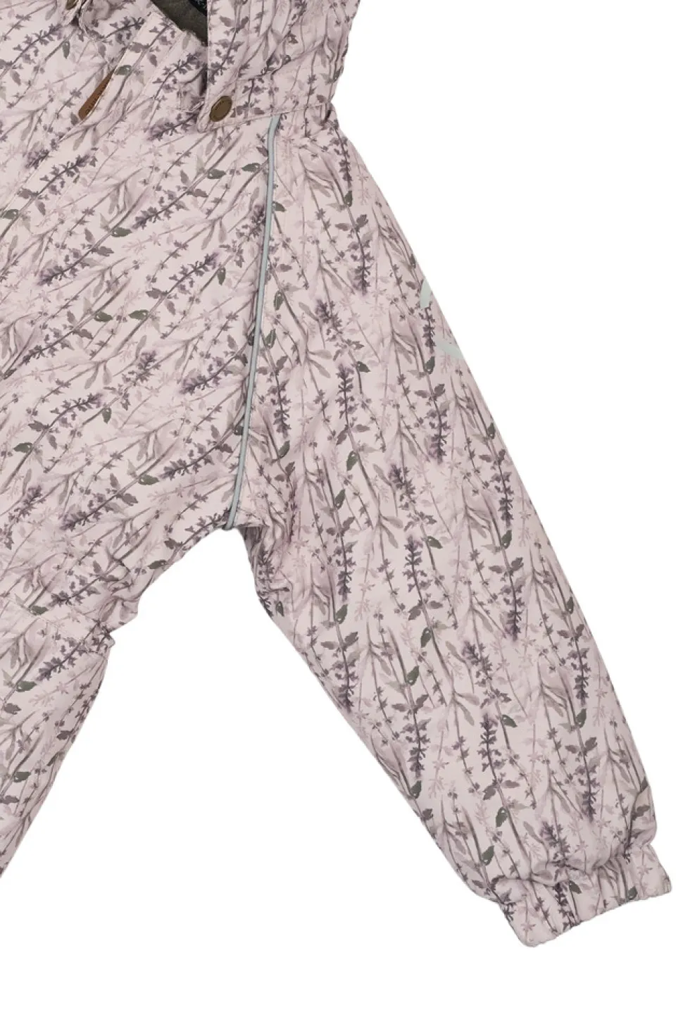 Flyverdragt - Cloud gray