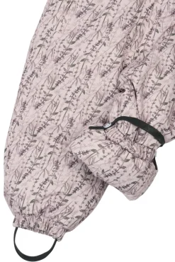 Flyverdragt - Cloud gray