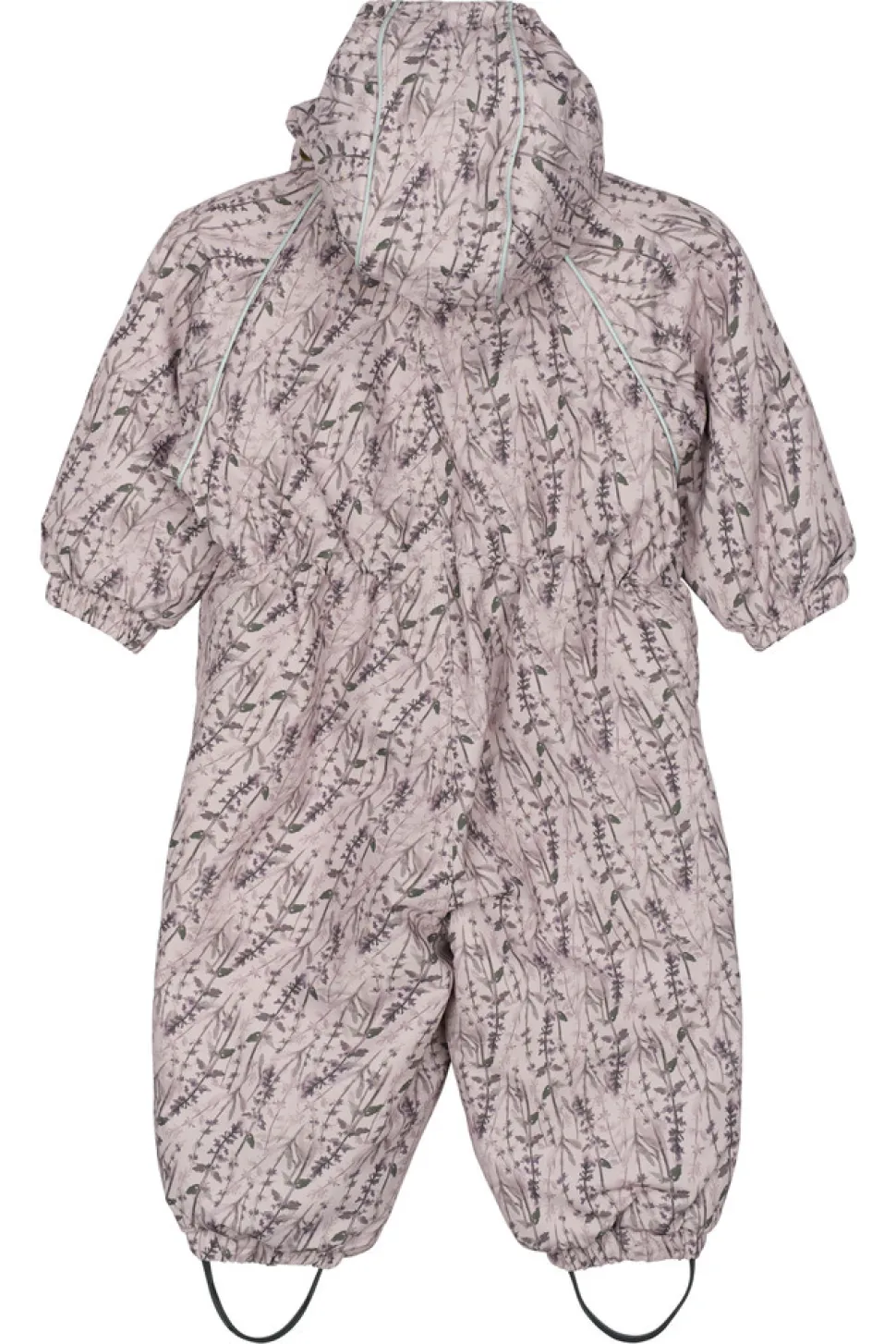 Flyverdragt - Cloud gray