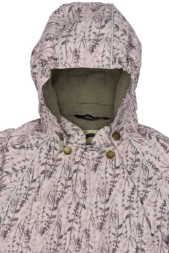 Flyverdragt - Cloud gray