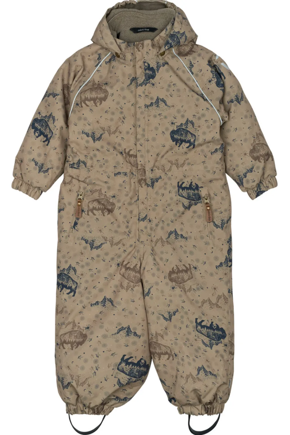 Flyverdragt - Coriander