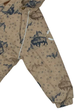 Flyverdragt - Coriander