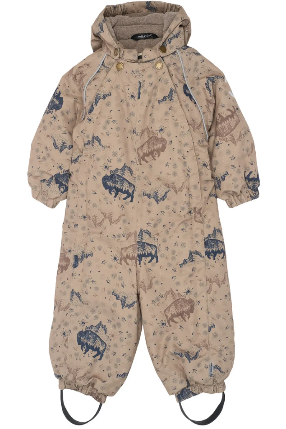 Flyverdragt - Coriander