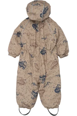 Flyverdragt - Coriander