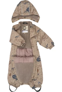 Flyverdragt - Coriander