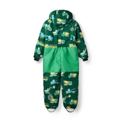 Flyverdragt - Evergreen